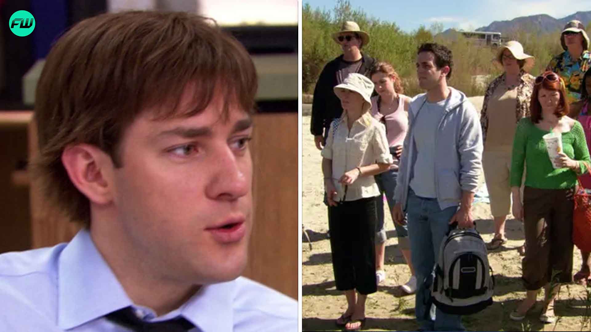 The Office: 27 Secrets Behind The Scenes You Probably Didn't Know