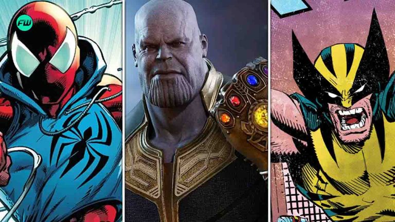 8 Marvel Superheroes That Were Super Unpopular When They Debuted