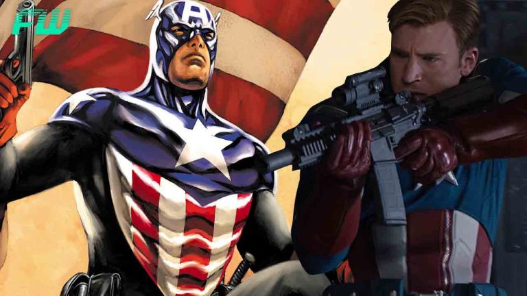 Captain America: 10 Times Marvel Utterly Wasted His Character