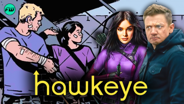 Hawkeye on Disney+: 5 Easter Eggs to Look for From Matt Fraction's Comic Run