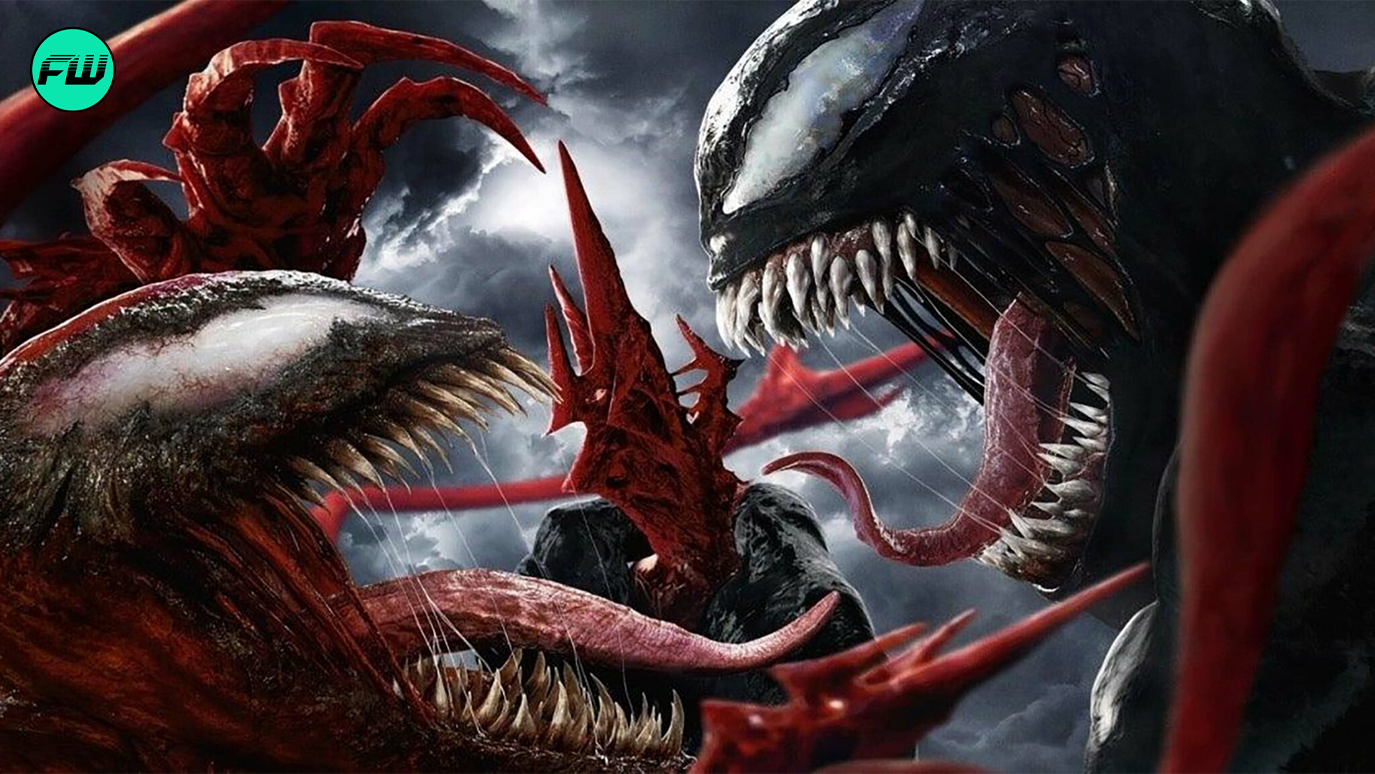 Venom: Let There Be Carnage