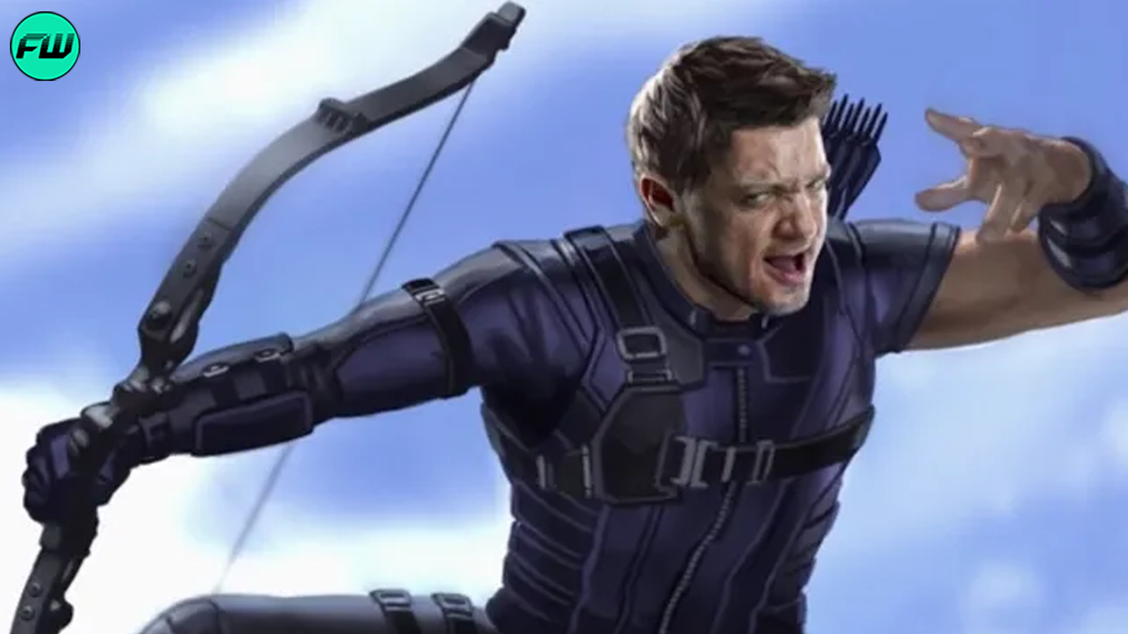 Hawkeye: First Disney+ Series Trailer Released