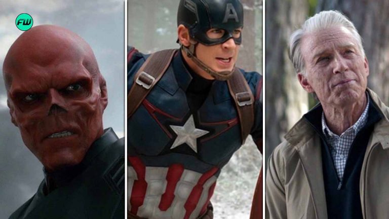 What If: 10 Ways Steve Rogers' Life Was Different Without The Serum