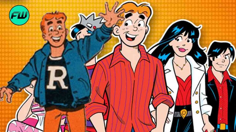 Archie Wanted to Be Called "Chick": Debut Pep Comics #22 Reveals