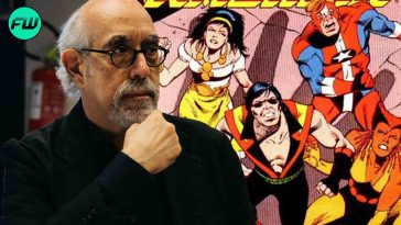 JM DeMatteis Talks Justice League International