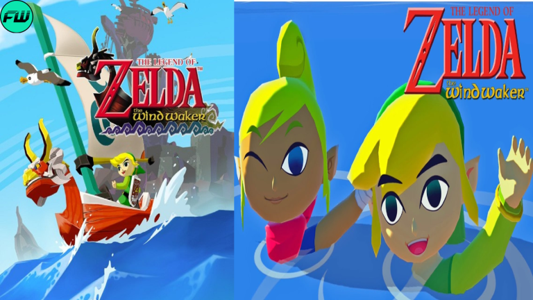 6 Reasons Why Legend of Zelda: The Wind Waker Still Holds Up