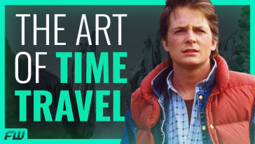 The Art of Time Travel