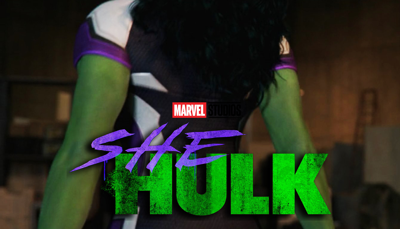 She-Hulk: Disney+ Day First Look Trailer Finally Revealed