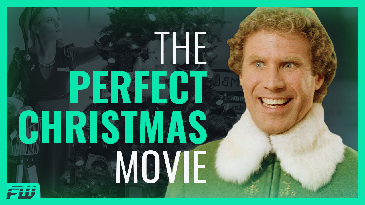 Why Elf Is A Perfect Christmas Classic