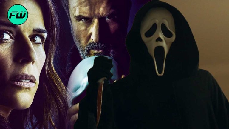 Scream 2022 Ending Explained