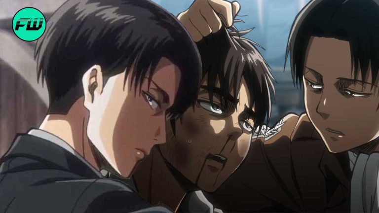 Attack On Titan: Major MIA Character Long Thought To Be Dead Could Still be Alive