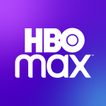 hbo max logo