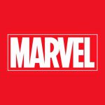 Marvel logo