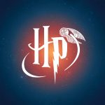 Harry Potter logo