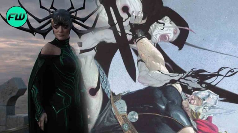 5 Reasons Hela Should Return in Future Thor Movies