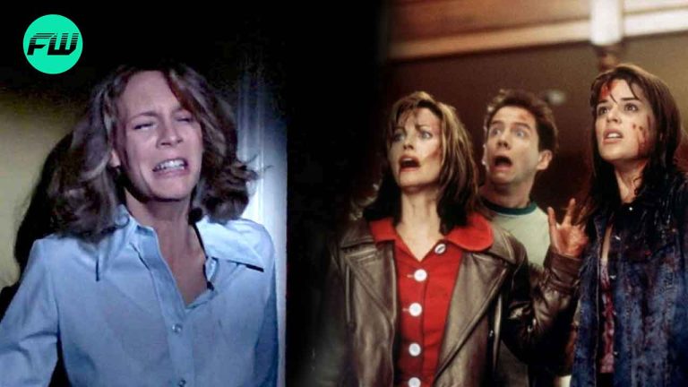 Best Slasher Movies Of All Time, Ranked