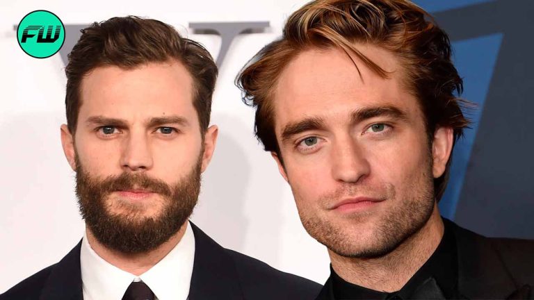 Robert Pattinson's Twilight Affected His Former Roommates, Reveals Jamie Dornan