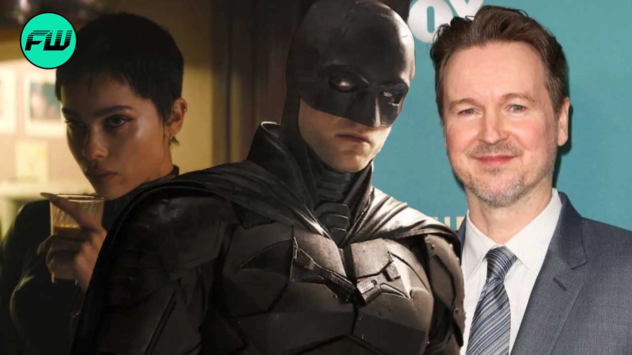 The Batman 2 Confirmed, Matt Reeves and Robert Pattinson to return