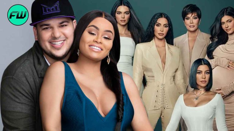 Blac Chyna Suing Kardashians For $100 Million!