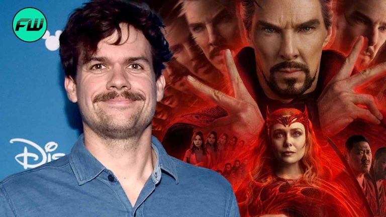 Doctor Strange 2 Writer Says Movie Has High Emotional Stakes