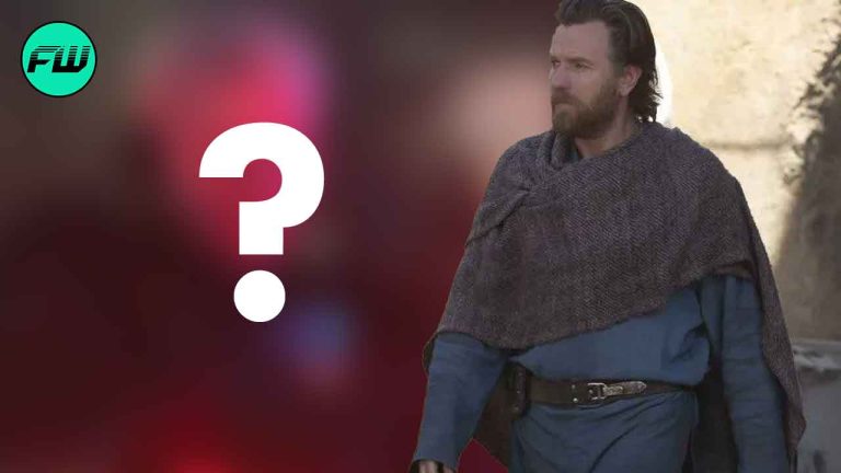 Obi-Wan Kenobi Reveals Brand New Exciting Photos Ahead Of Disney+ Release