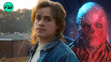 Billy Hargroves is Vecna in Stranger Things 4