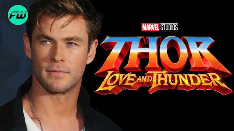 Will Thor 4 Be Chris Hemsworth’s Final MCU Appearance?