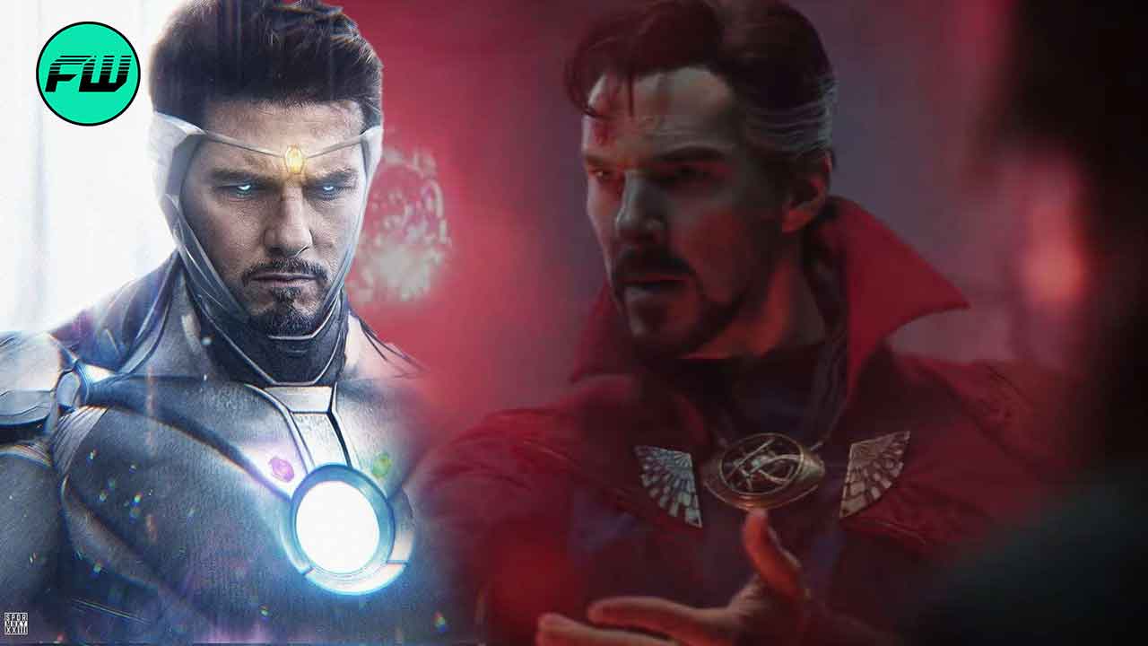 Superior Iron Man speculations after Doctor Strange 2 Promo