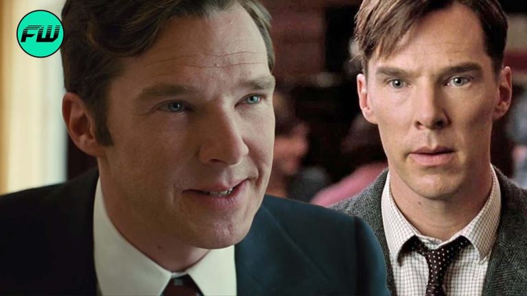 Best Non-MCU Movies of Benedict Cumberbatch You Should Watch