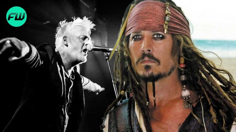 “I ain’t stealing from Captain Jack” - How Johnny Depp Once Stopped a Brutal Robbery With Sheer Charisma