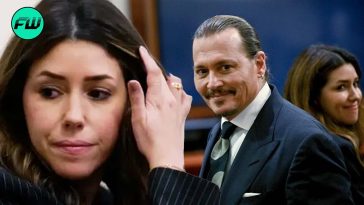 Camille Vasquez - Johnny Depp Lawyer