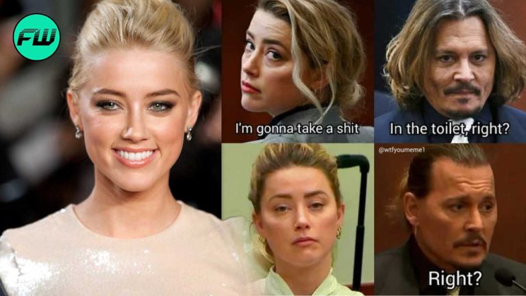 Johnny Depp Fans Get Absolutely Brutal With Hilarious Amber Heard Trial Memes