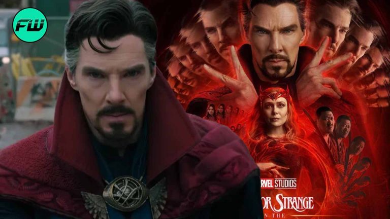 Marvel Fans Share No Context Doctor Strange 2 Spoilers. How Many Can You Solve?