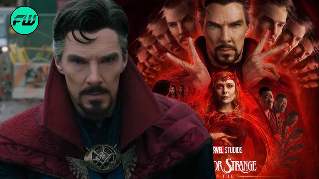 Doctor Strange 2 - Missed Opportunities