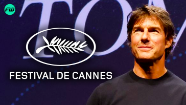 Tom Cruise Cannes Tribute: Biggest Highlights From The Special Presentation