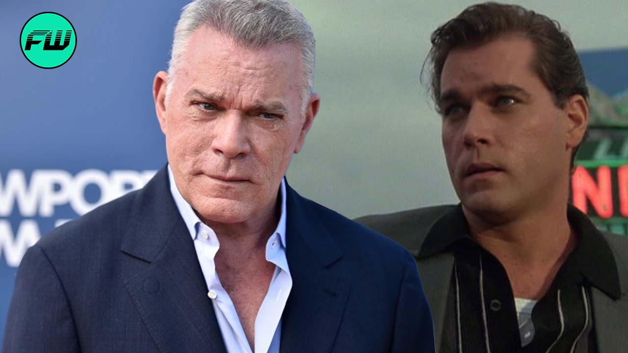 Ray Liotta dead at 67