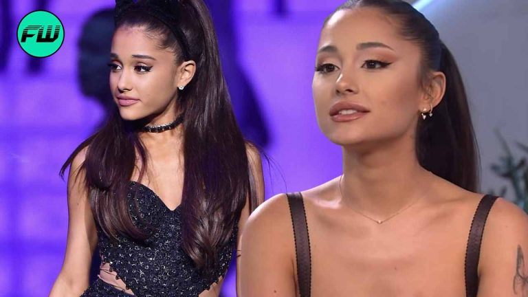 'Fearful For My Safety': Ariana Grande Appears in Los Angele Court, Tears Down Stalker For Violating Privacy & Invading Home