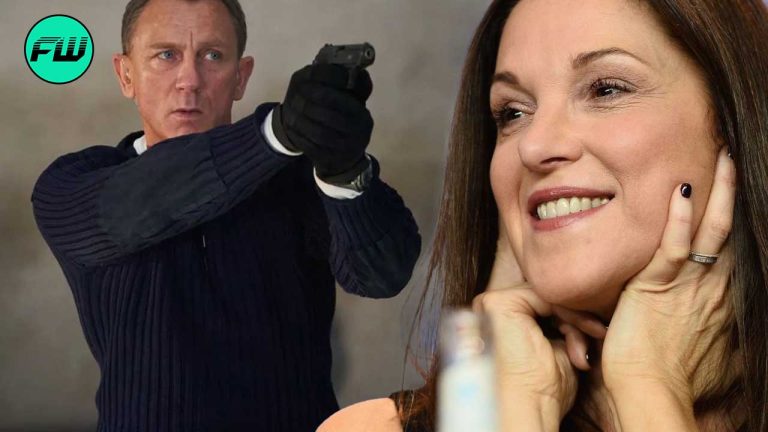 'It's a Reinvention of Bond': James Bond Producer Barbara Broccoli Gives Disappointing Update on New 007 Movie