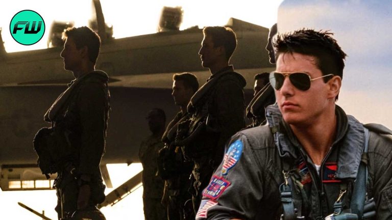 Why Top Gun: Maverick is a Valiant Last Stand Against The Inevitability of Streaming Platforms