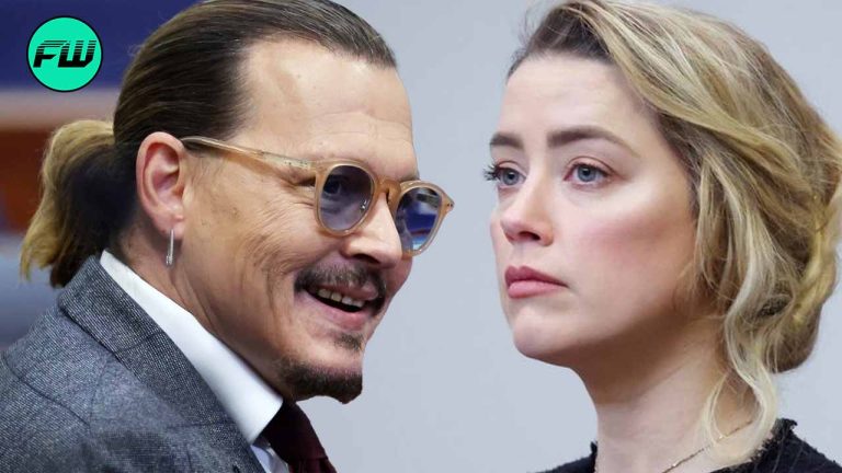 Johnny Depp Wins Historic Defamation Battle Unanimously, Amber Heard To Pay $15M in Damages