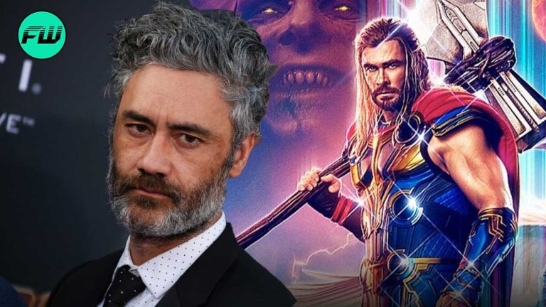 'Why Are You Humanizing a God': Taika Waititi's "I'm Gonna Ruin Thor" Comment Divides Fanbase