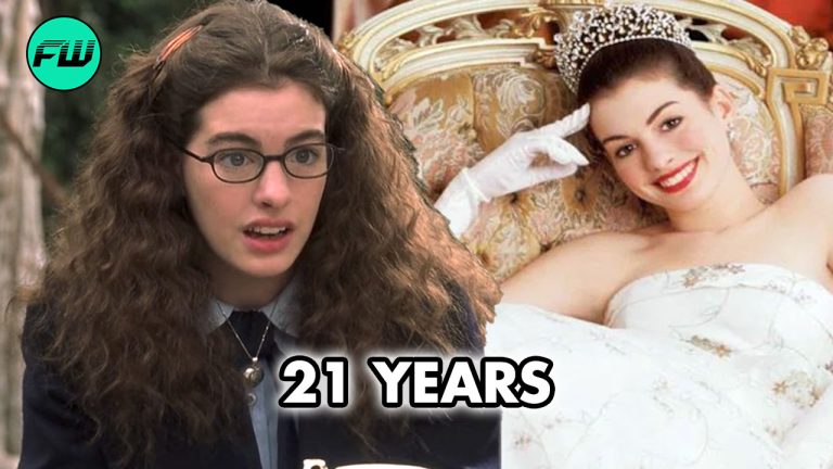 21 Years of The Princess Diaries: 7 Reasons It Remains the Most Guilt-Free, Wholesome Movie of All Time