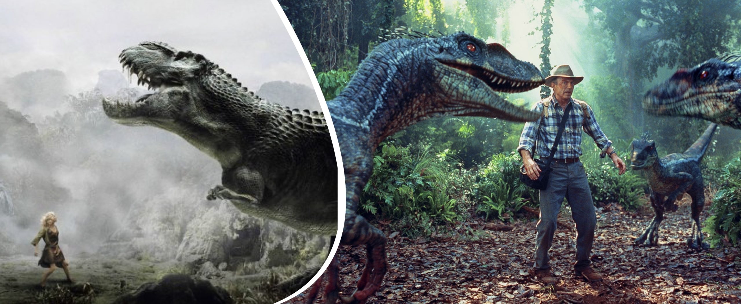 Top Dinosaur Movies That Aren't Jurassic Park