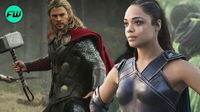 'That Was The Real Test of Strength': Chris Hemsworth Reveals That Despite His Huge Physique, Tessa Thompson Beat Him in Ice Bath Challenge