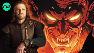 Sean Bean as Mephisto