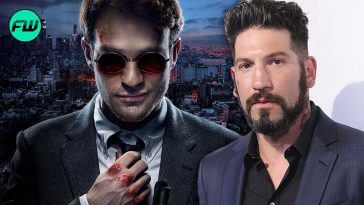 Jon Bernthal to return in Daredevil