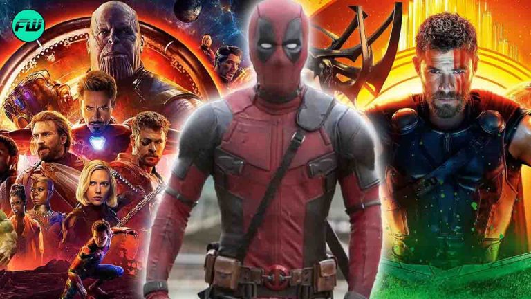 ‘It’s Very Fun to Be In His World’: Kevin Feige Reveals Deadpool 3 Will Have ‘Elevated’ Quality Like Infinity War and Thor: Ragnarok, Reveals He’s Enjoying Working With Ryan Reynolds