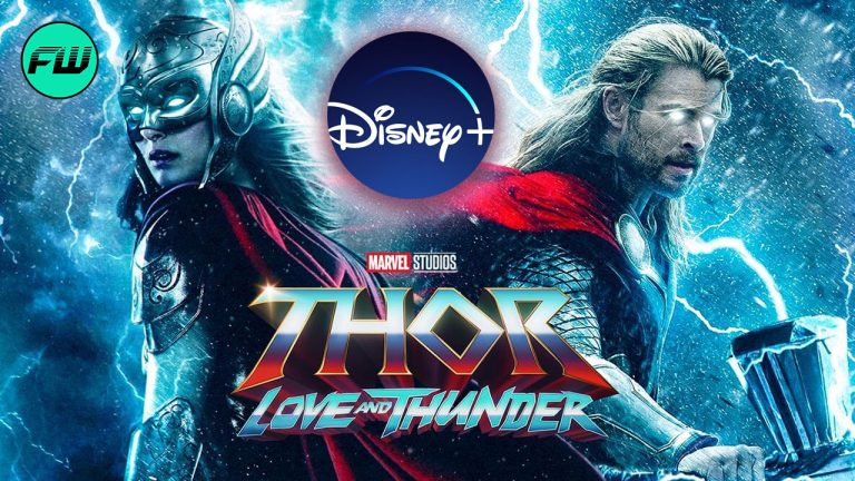 When Will Thor: Love and Thunder Premiere on Disney+ After Disappointing Critics Reviews?