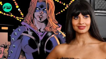 Jameela Jamil as Titania