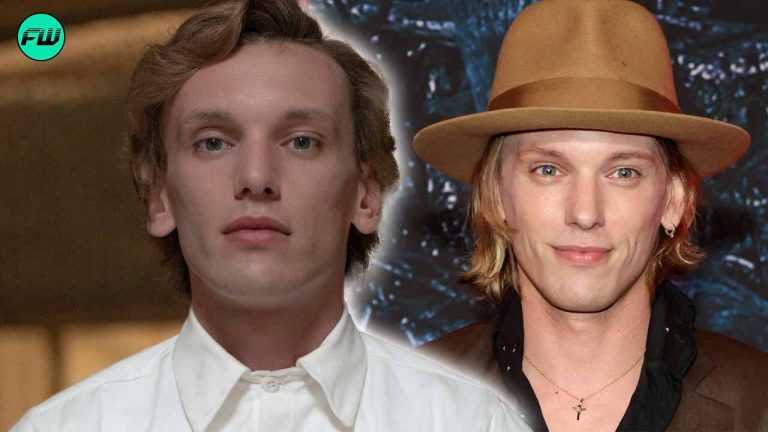 ‘Made Many Mistakes in My Life’: Stranger Things Star Jamie Campbell Bower Reveals Horrendous Addiction That Could Have Tanked His Career